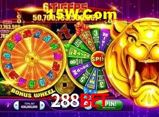 Apostas de Basquete 288Bet