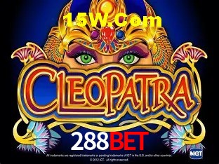 Diretório de Jogos 288Bet