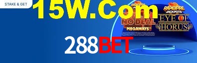 Tournaments 288Bet