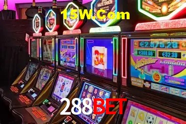 Benefícios da Conta 288Bet