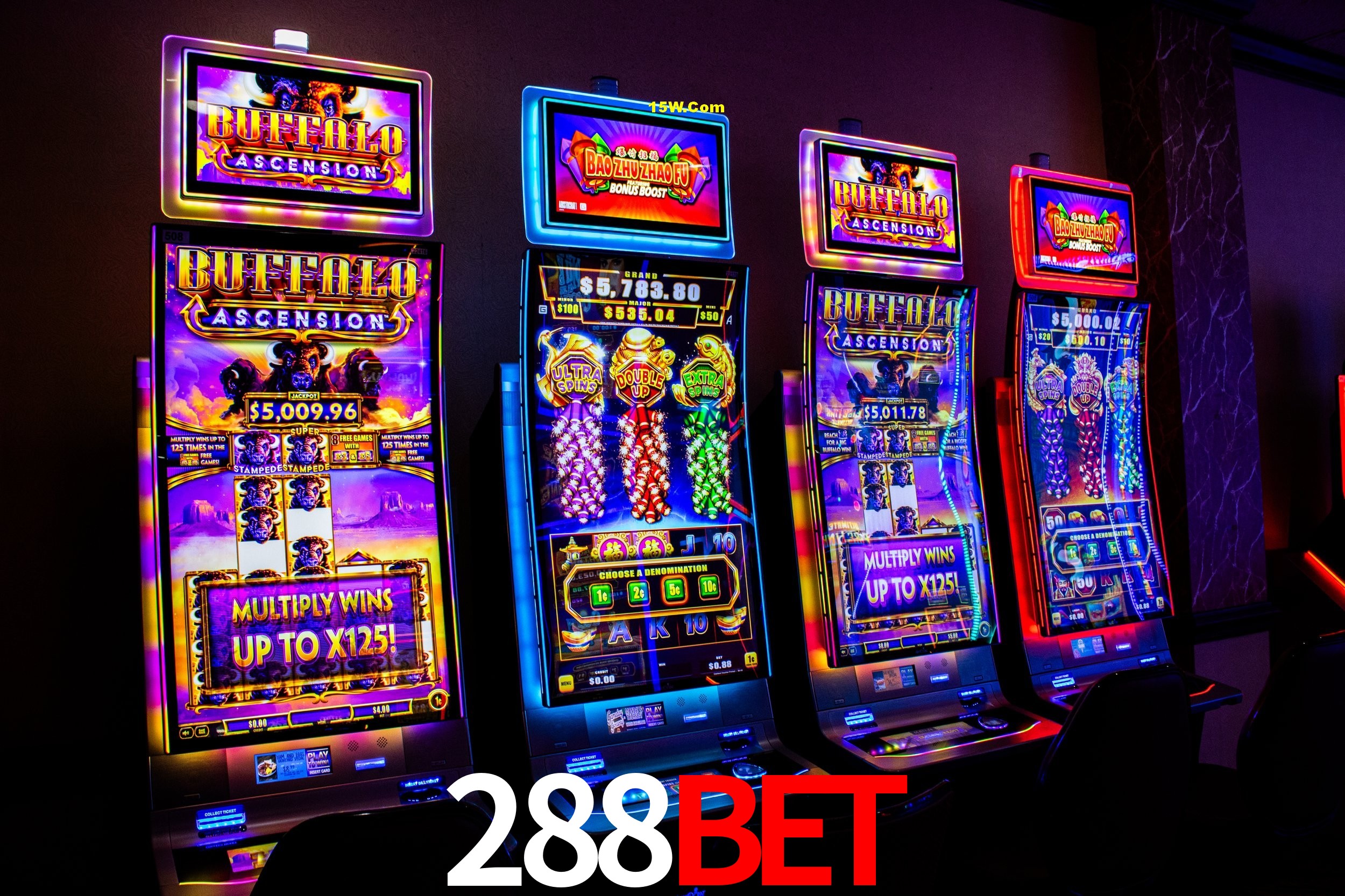 Secure Login 288Bet