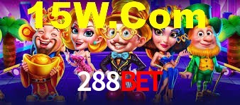 VIP Casino 288Bet
