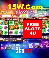 cassino 288Bet