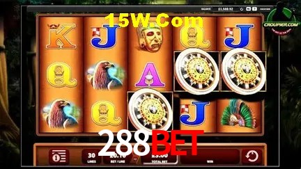Jogos de Slot 288Bet