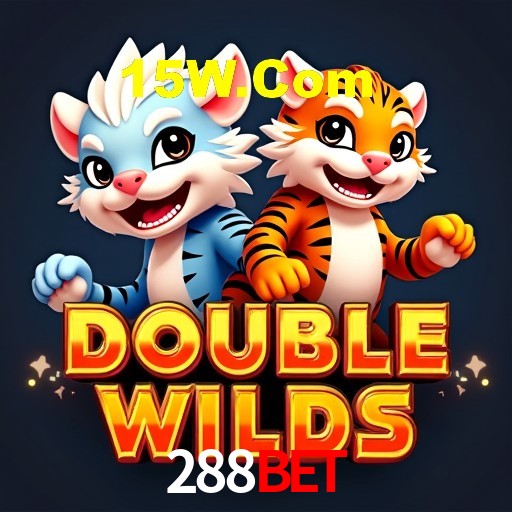 Mesa de Blackjack 288Bet