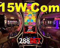 Welcome Bonus 288Bet
