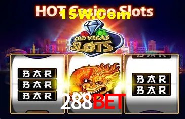 Promoções Sazonais 288Bet