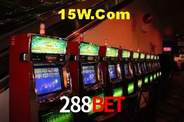 Casino Ao Vivo 288Bet