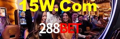 Welcome Bonus 288Bet