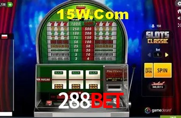 Avaliações dos Jogadores 288Bet