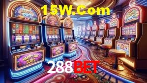 Live Casino 288Bet