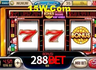 Apostas de Tênis 288Bet