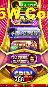 288Bet App Interface