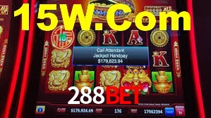 Roulette Table 288Bet