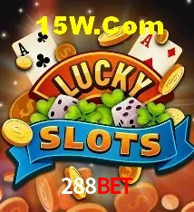 Experiência VIP 288Bet