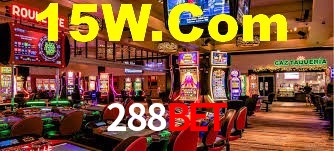 Exclusive Games 288Bet