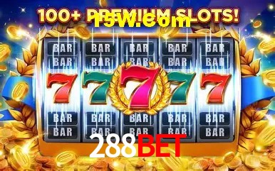 Provedores de Jogos 288Bet