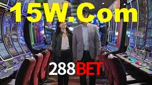 Tennis Betting 288Bet