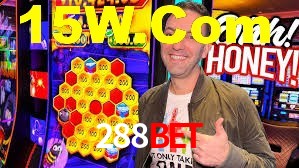 Premium Interface 288Bet